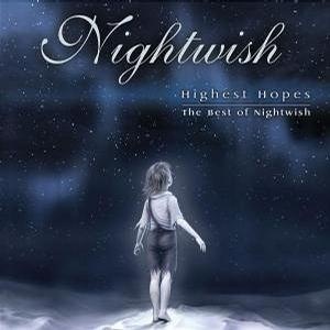夜愿乐队Highest Hopes: The Best Of Nightwish