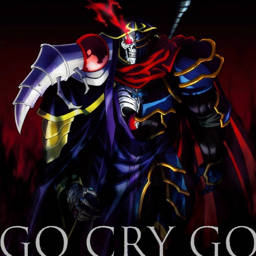 OVERLORD第二季OP无损
