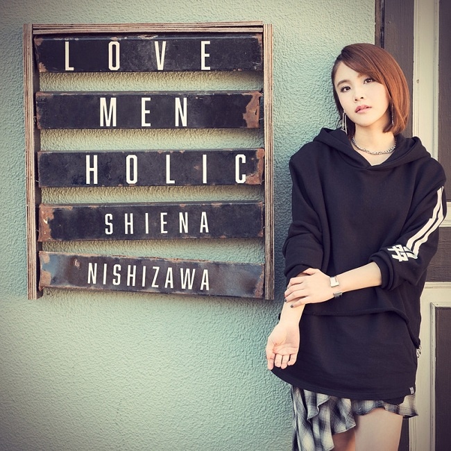 【flac版】《爱吃拉面的小泉同学》ED「LOVE MEN HOLIC」/ 西沢幸奏