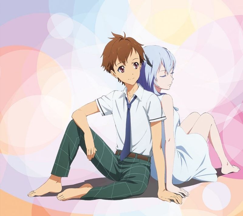【Beatless ED】 PRIMALove [期間生産限定盤]