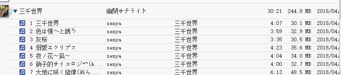 幽闭星光 东方同人《三千世界》自扫