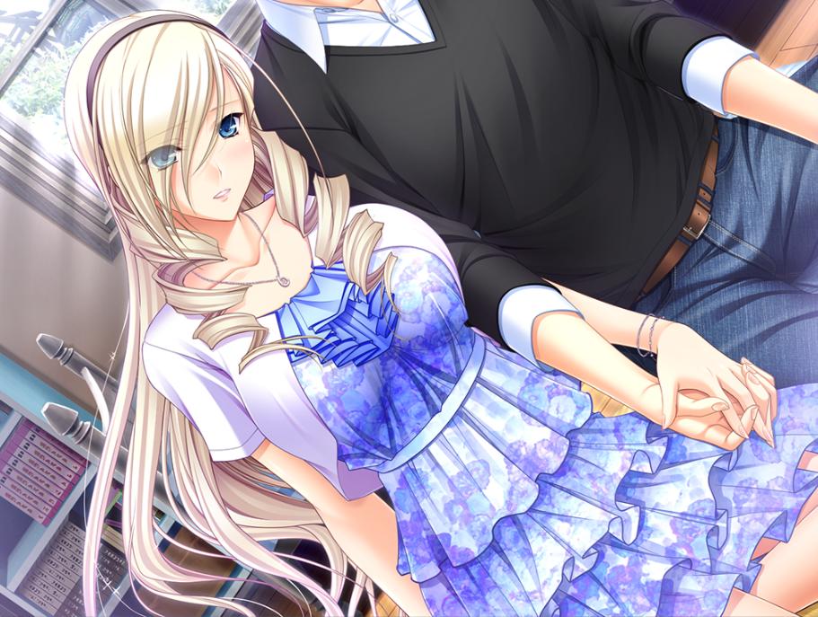 [Ricotta]少女骑士物语 More＆More