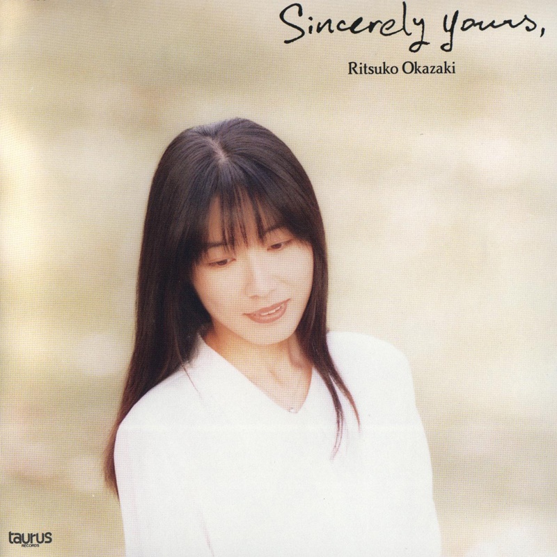 [无损]Sincerely yours