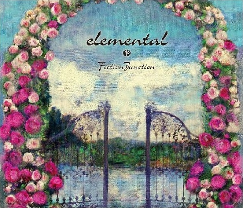 [无损]elemental