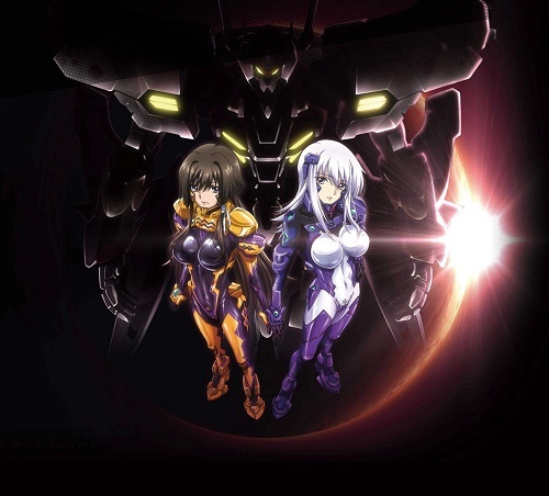 [无损]MUV-LUV ALTERNATIVE TOTAL ECLIPSE GAME SOUND TRACK