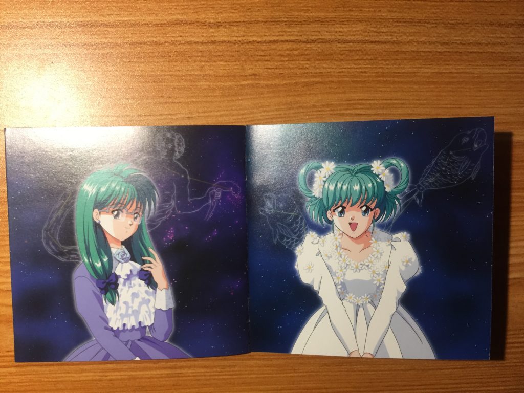 SS版心跳回忆 Original Sound Track 原声大碟    3CD