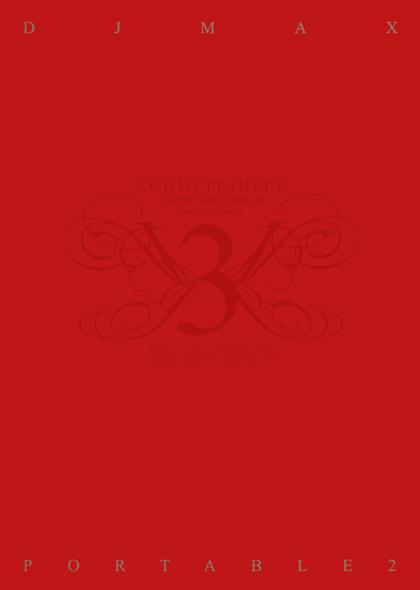 DJMAX原声带 13CD OST