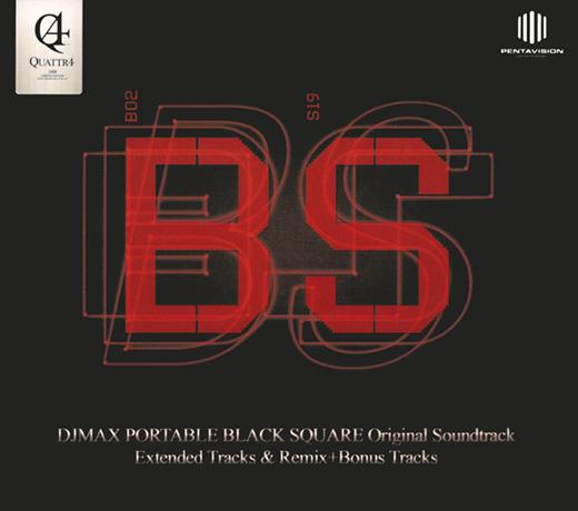 DJMAX原声带 13CD OST