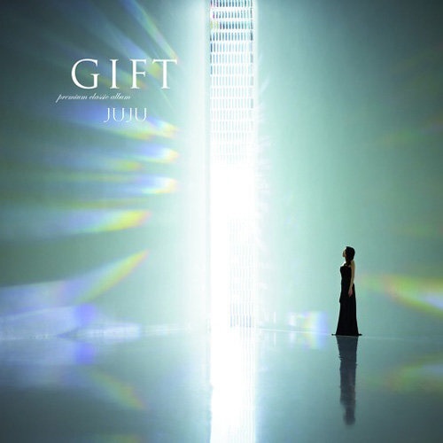 【Hires】JUJU GIFT