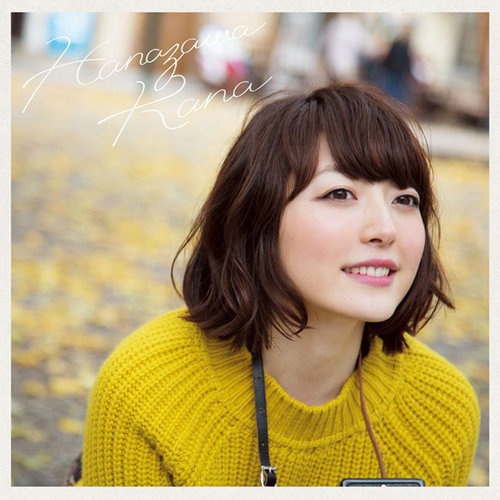 【Hires】花泽香菜 25