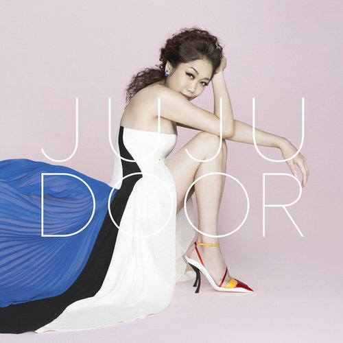 【Hires】JUJU   DOOR