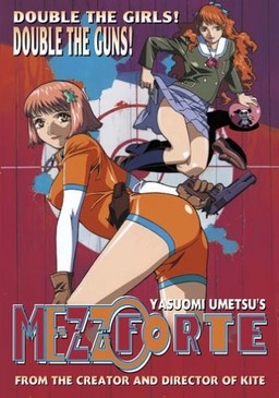 MEZZO FORTE