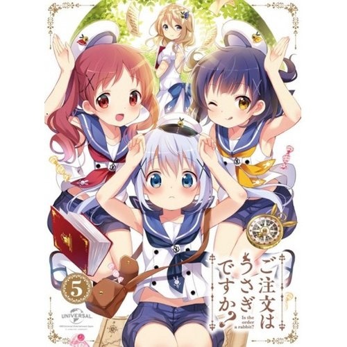 【Hires】点兔小合集