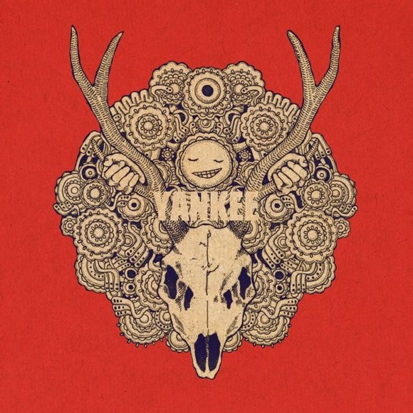 【Hires】(48kHz/24bits)【WAV】 YANKEE-米津玄师