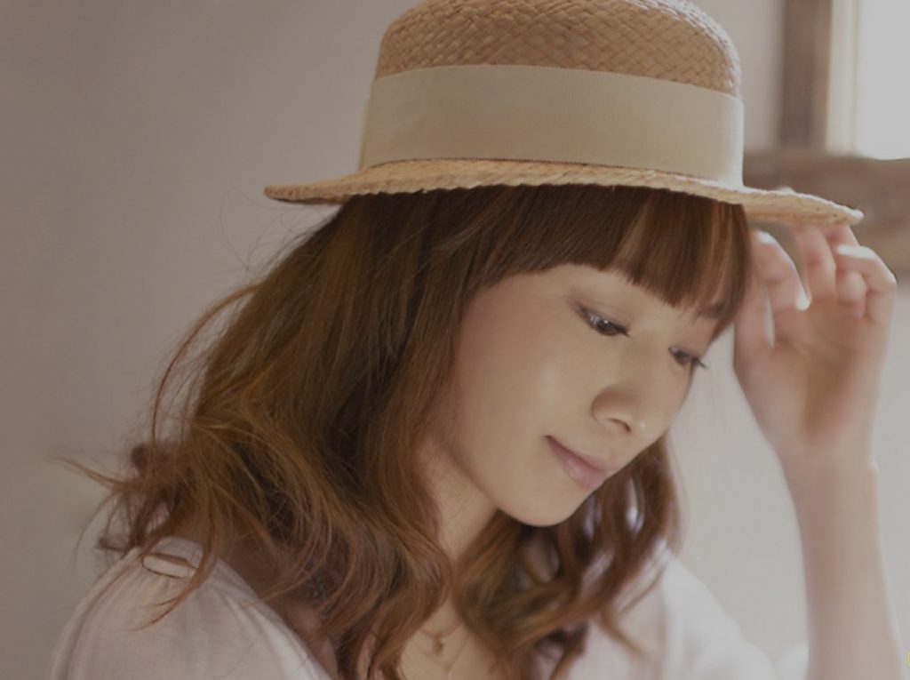 歌曲推荐《KOHAKU》