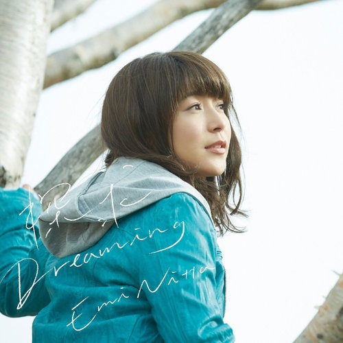【Hires】新田恵海   探求Dreaming
