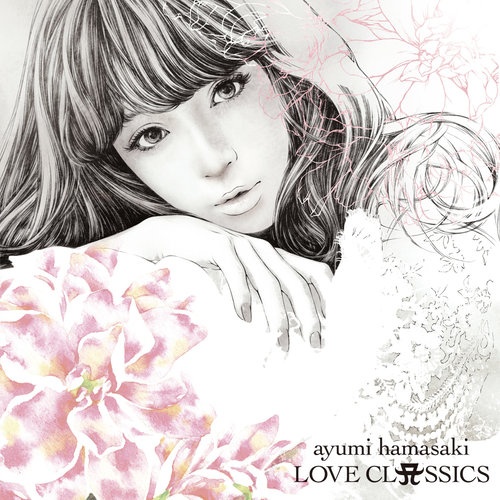 【Hires】滨崎步  LOVE CLASSIC