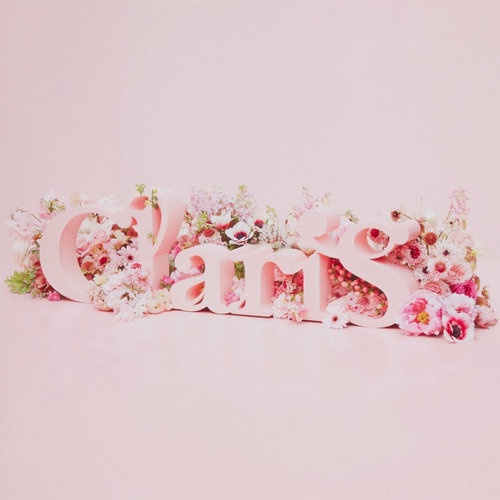 【Hires】ClariS  SINGLE BEST 1st