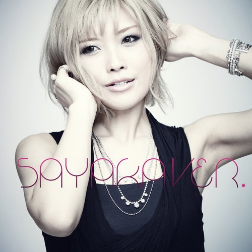 【Hires】佐咲紗花   SAYAKAVER