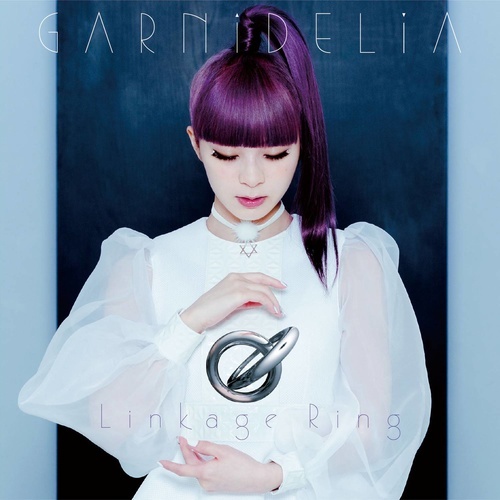 【Hires】GARNiDELiA  Linkage Ring