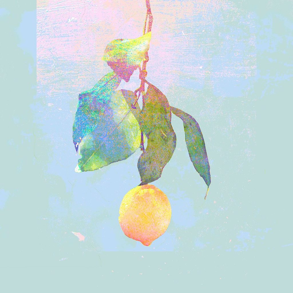 【WAV】米津玄师 专辑Lemon