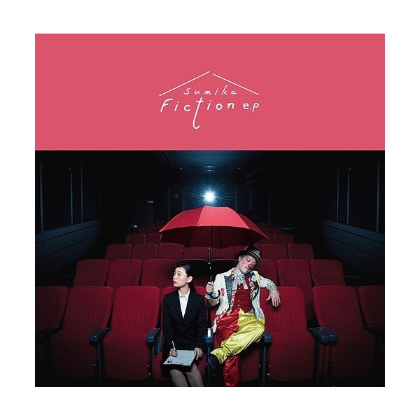 Fiction e.p
