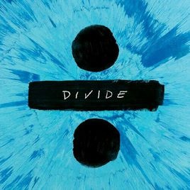 Ed Sheeran 《÷》(mp3)