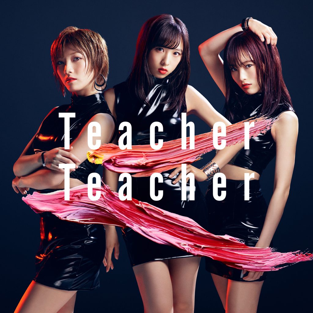 AKB48 - Teacher Teacher Type A + B + C + D  [FLAC ]