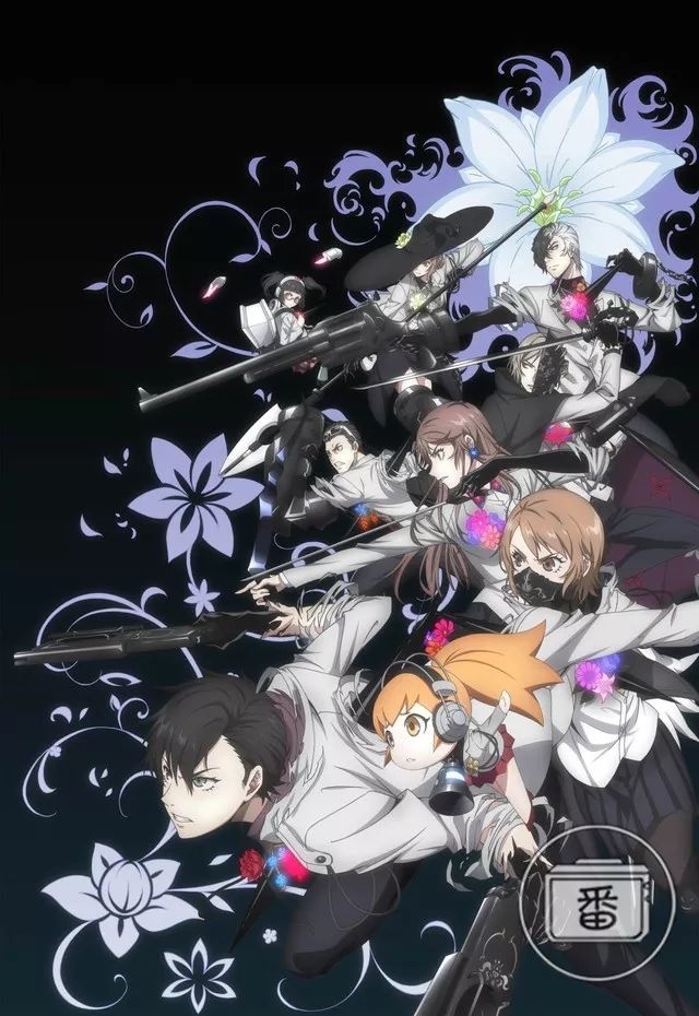 TVアニメ「Caligula -カリギュラ-」ED主題歌 HYPNO [96kHz/24bit]