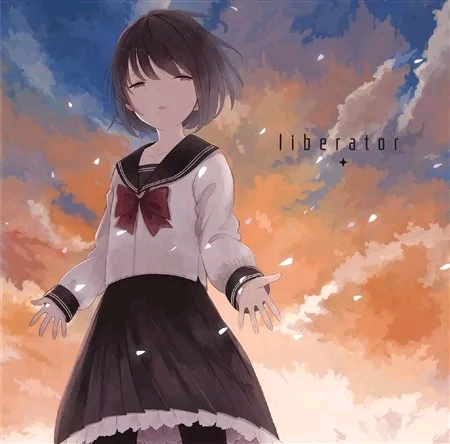 (M3-40)(同人音楽)[yuiko] liberator  (WAV)
