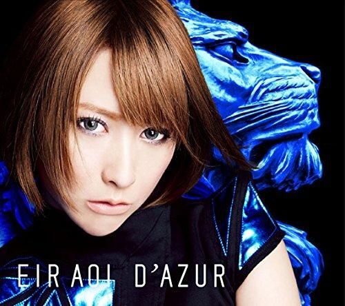 蓝井エイル三专【D'AZUR】【Hi-Res】