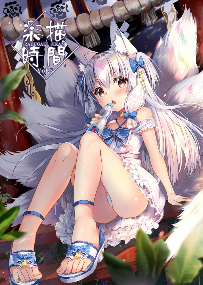 P站美图推荐[45P]
