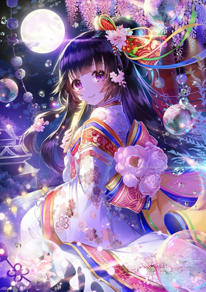 P站美图推荐 [95P]