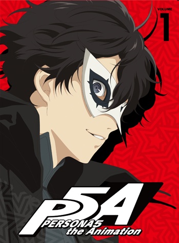(转载)[自购][180627][Persona5][P5A][女神异闻录5][BD]ペルソナ5 the Animation OPENING &amp; ENDING Theme Disc[FLAC+cue+BK]