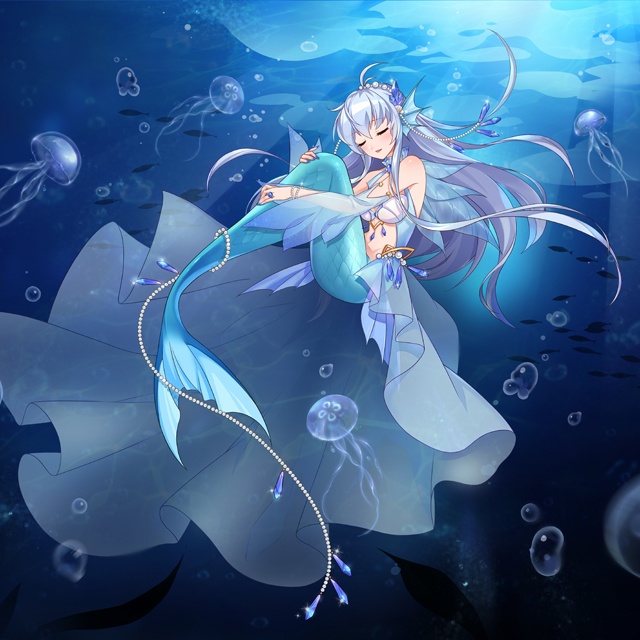 [自购]虚拟偶像 琥珀·虚颜 首张专辑《I》