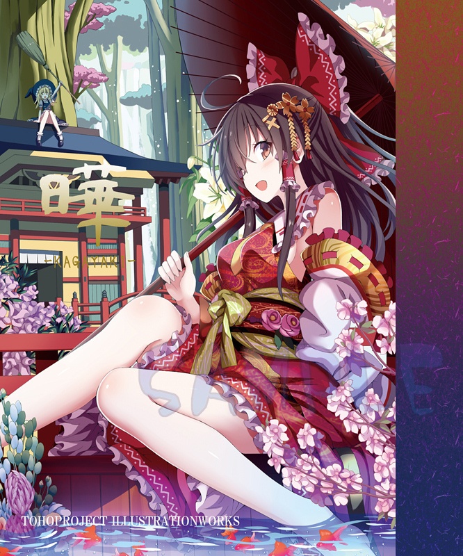 P站美图推荐 [95P]