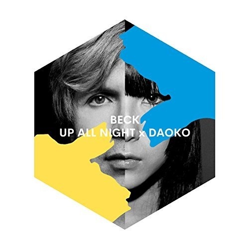 [Hi-res]UP ALL NIGHT x DAOKO