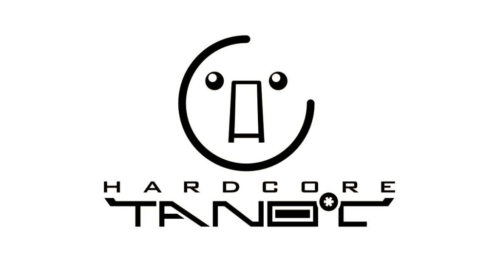 ＨＡＲＤＣＯＲＥ　ＴＡＮＯ*Ｃ「7CD／4ｇ」