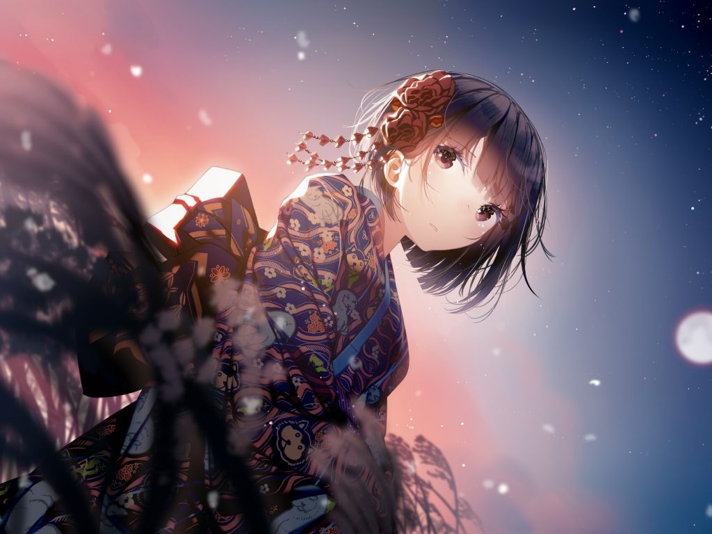 P站美图推荐[183P]