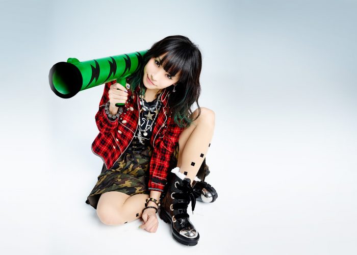 CD抓轨 LiSA Launcher无损