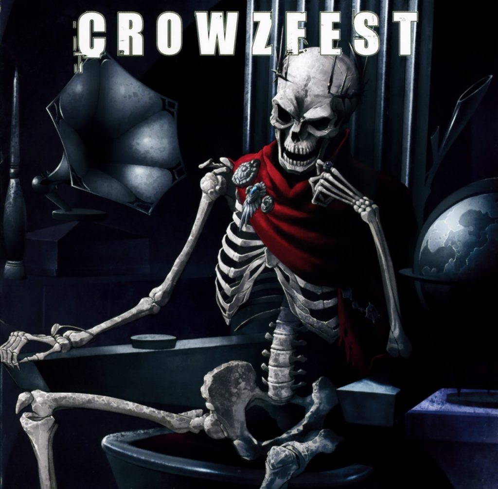 (C72)(同人音楽)[CROW'SCLAW]CROWSFEST