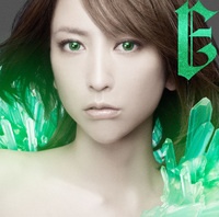 【Hires】藍井エイル - クロイウタ