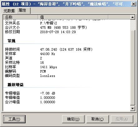 [自购]虚拟偶像 琥珀·虚颜 首张专辑《I》