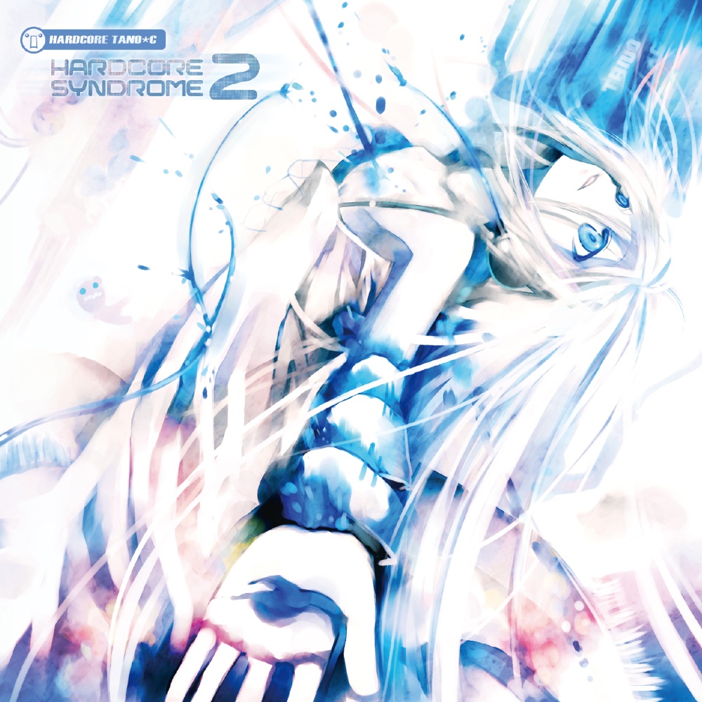 ＨＡＲＤＣＯＲＥ　ＴＡＮＯ*Ｃ「7CD／4ｇ」