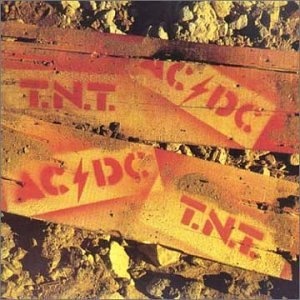 T.N.T. (Australia RM)  ac dc