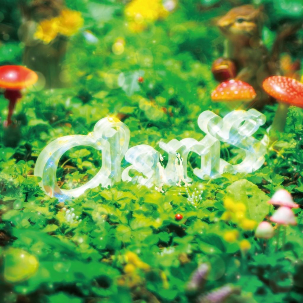 [Hi-res]  来自群友的馈赠  ClariS  工作细胞ED Cheers