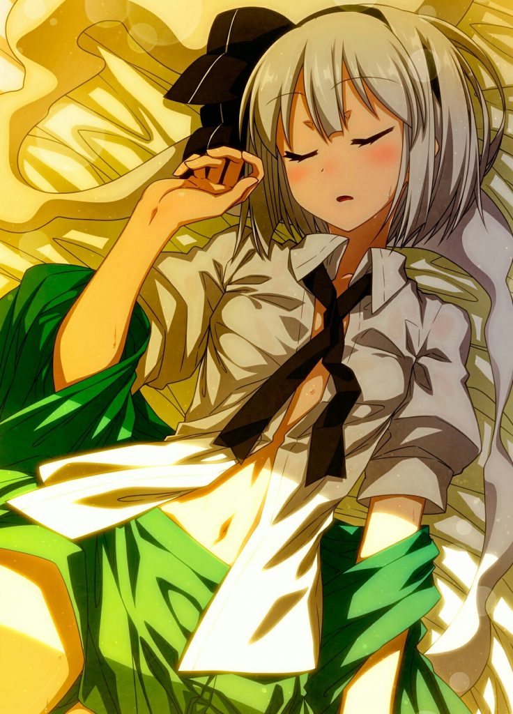 P站美图推荐[108P]