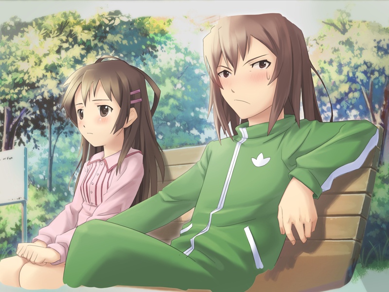 優しい拒絶