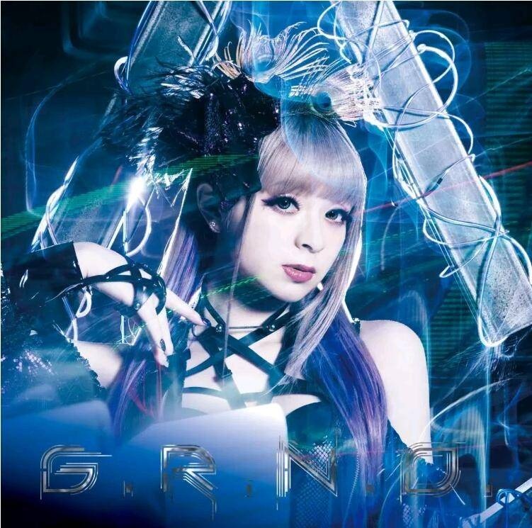 GARNiDELiA - G.R.N.D. (3rd Album)[48kHz24bit][Ago][FLAC]