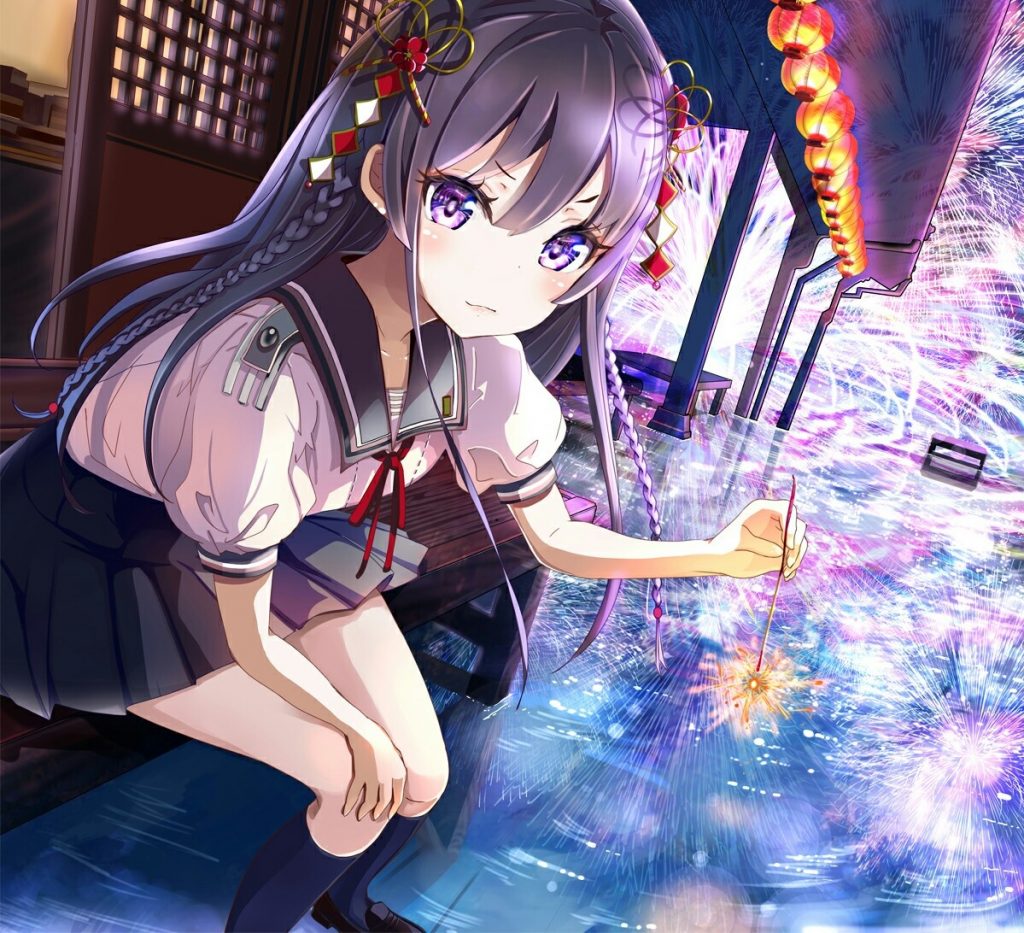 P站美图推荐[108P]